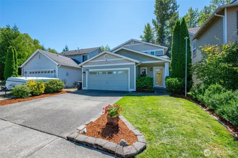 4699 Glacier Street