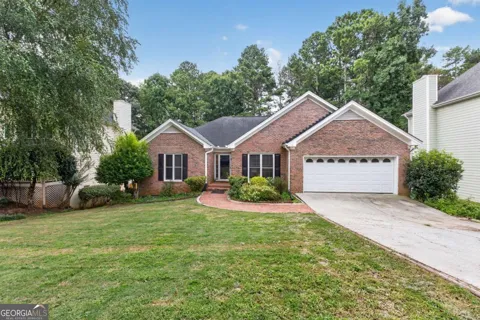 1105 Secret Cove DR