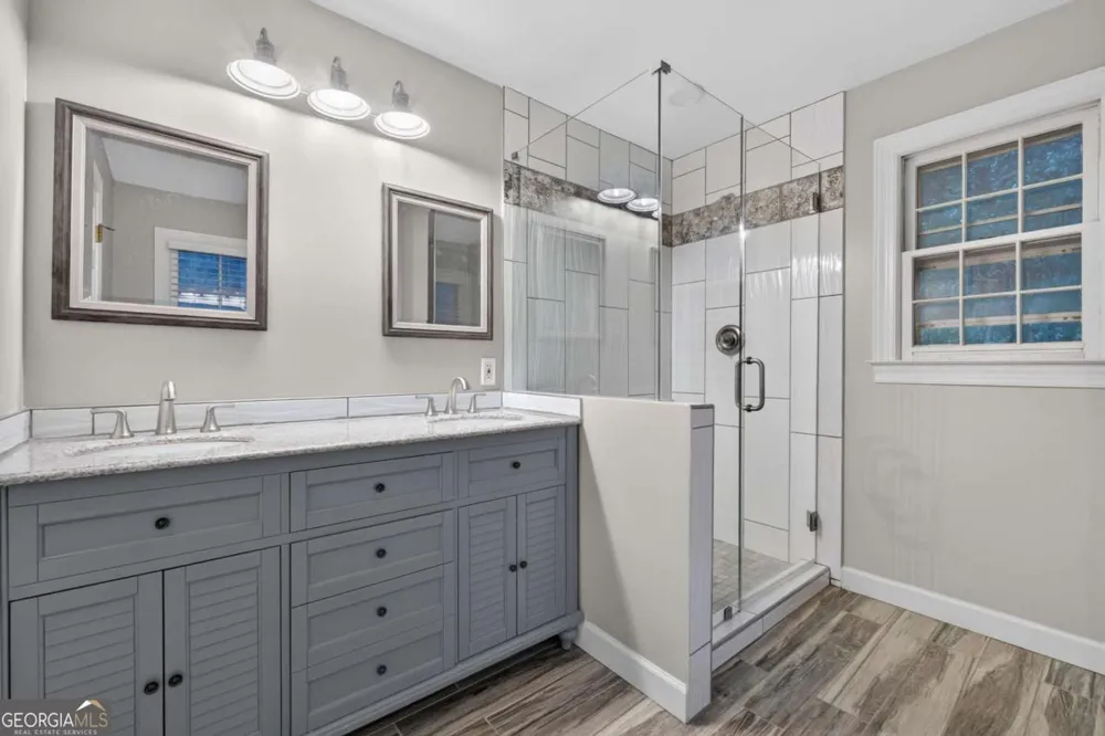 1105 Secret Cove DR Sugar Hill, GA 30518