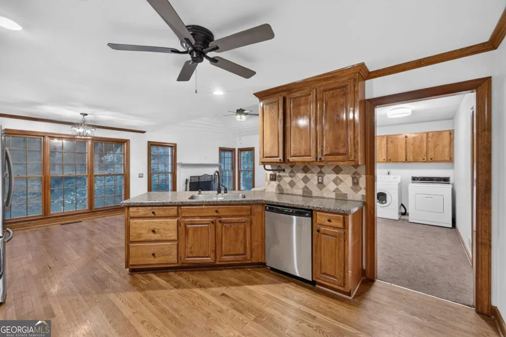 1105 Secret Cove DR Sugar Hill, GA 30518
