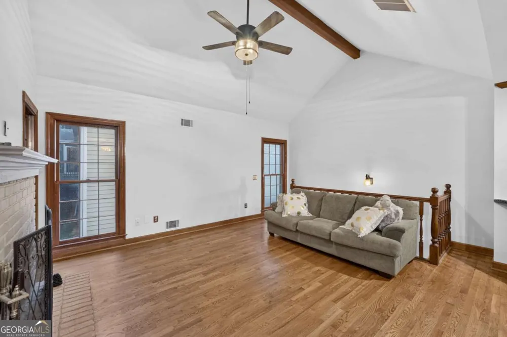 1105 Secret Cove DR Sugar Hill, GA 30518