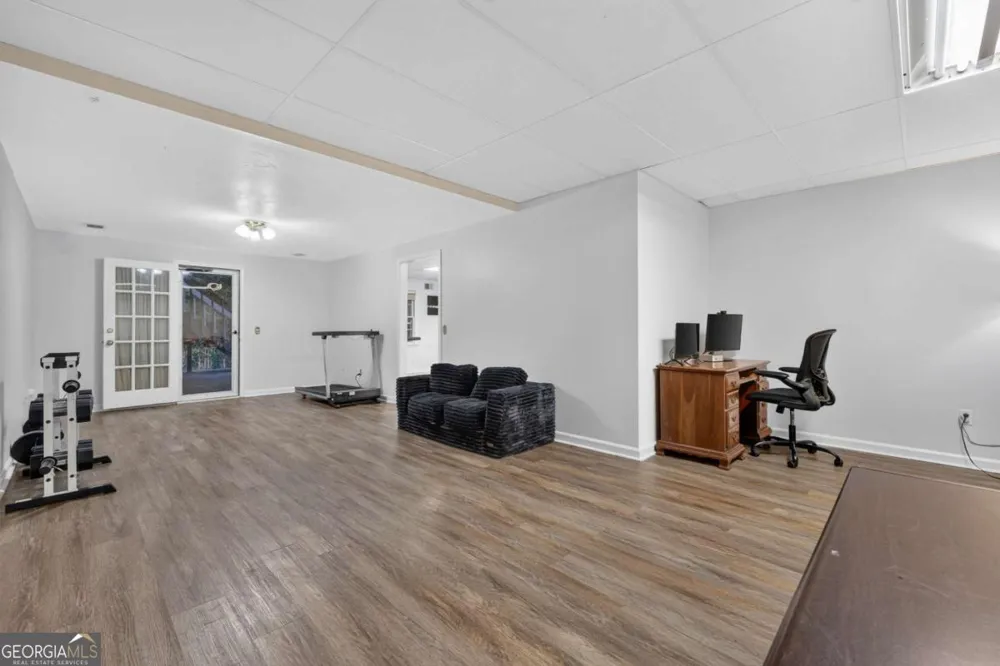 1105 Secret Cove DR Sugar Hill, GA 30518