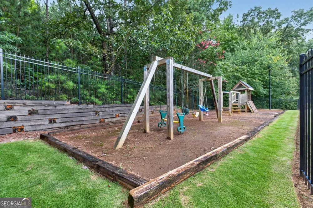 1105 Secret Cove DR Sugar Hill, GA 30518