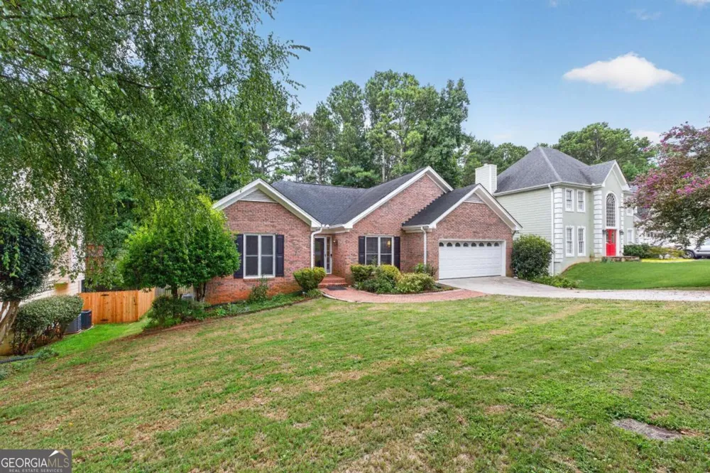 1105 Secret Cove DR Sugar Hill, GA 30518