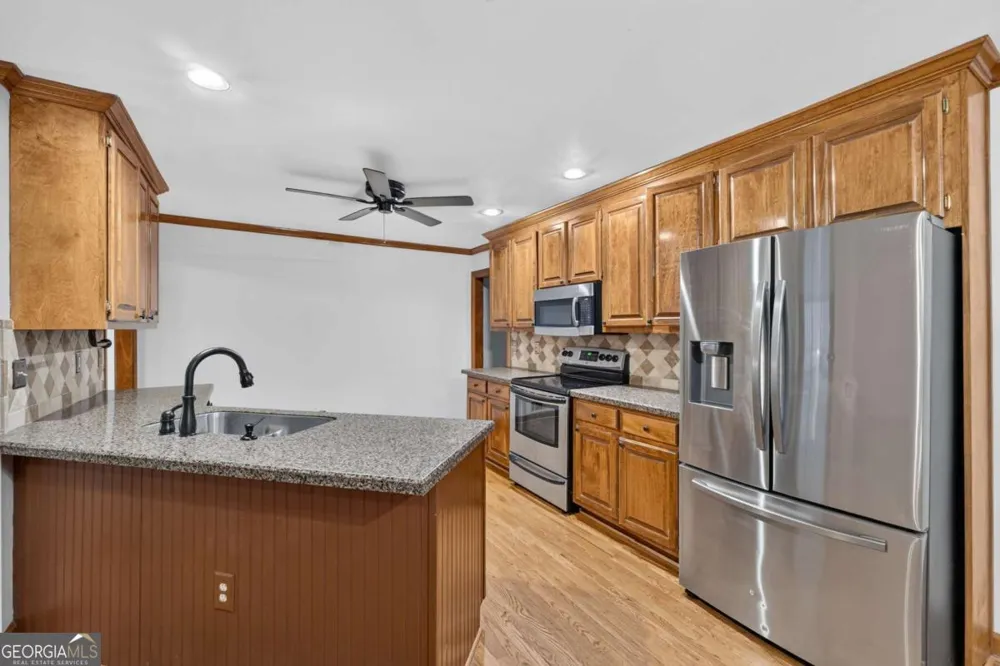 1105 Secret Cove DR Sugar Hill, GA 30518