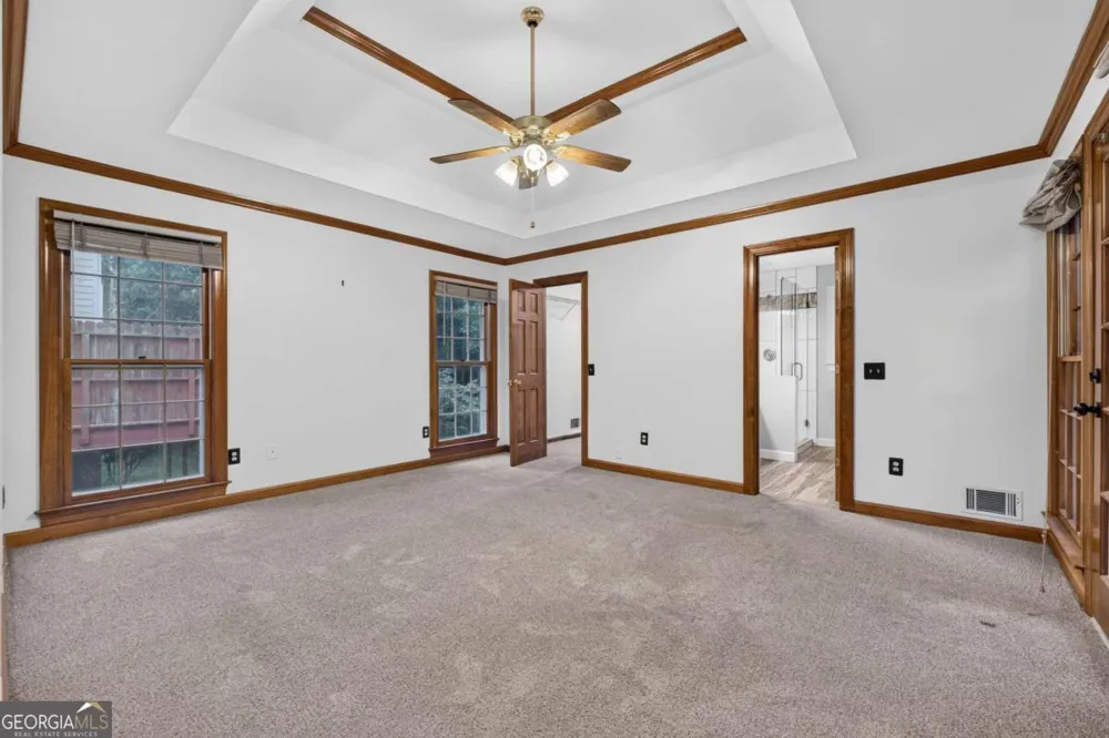 1105 Secret Cove DR Sugar Hill, GA 30518
