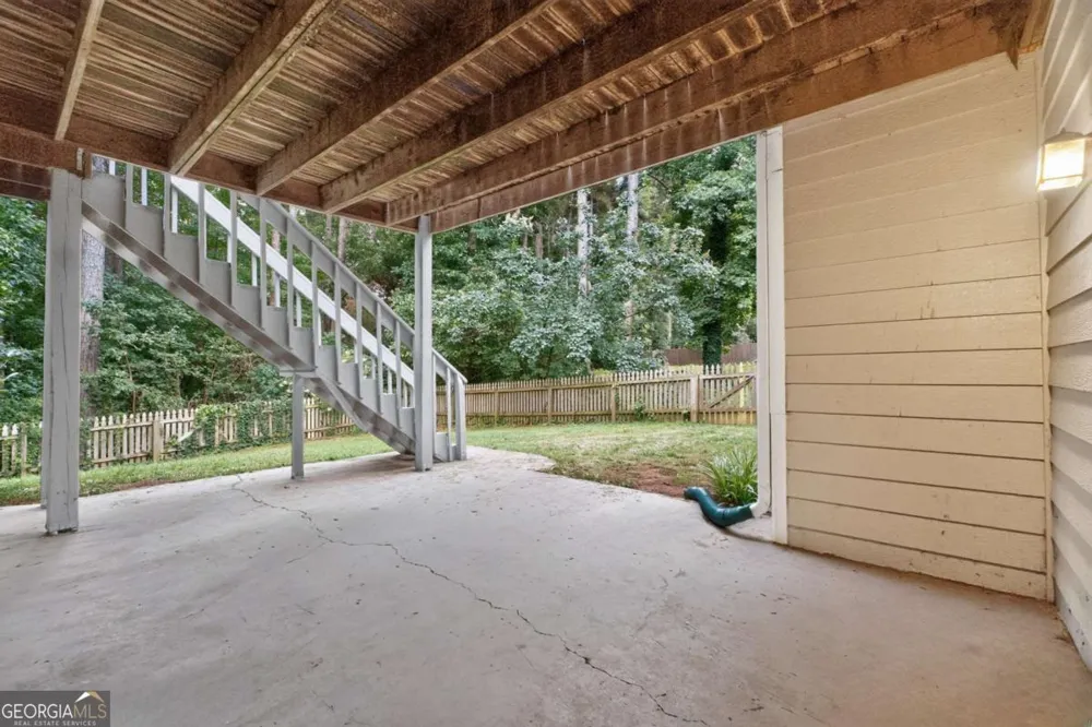 1105 Secret Cove DR Sugar Hill, GA 30518