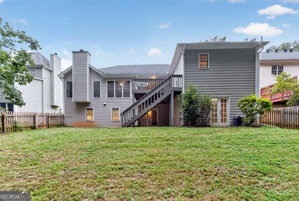 1105 Secret Cove DR Sugar Hill, GA 30518