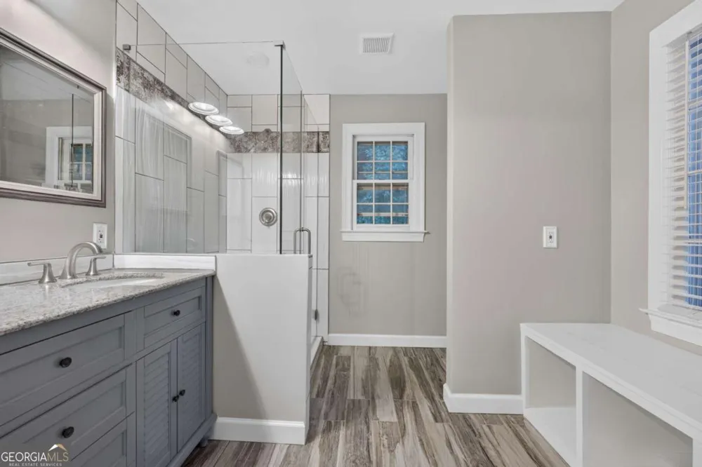 1105 Secret Cove DR Sugar Hill, GA 30518