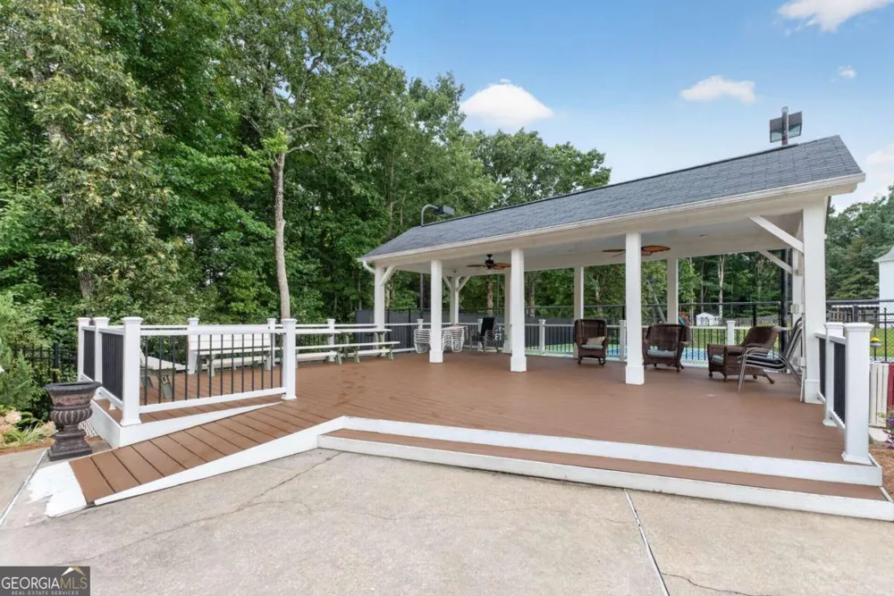 1105 Secret Cove DR Sugar Hill, GA 30518