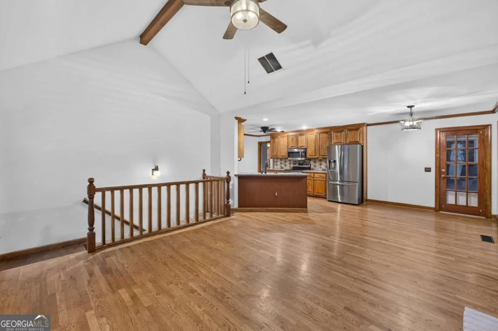 1105 Secret Cove DR Sugar Hill, GA 30518