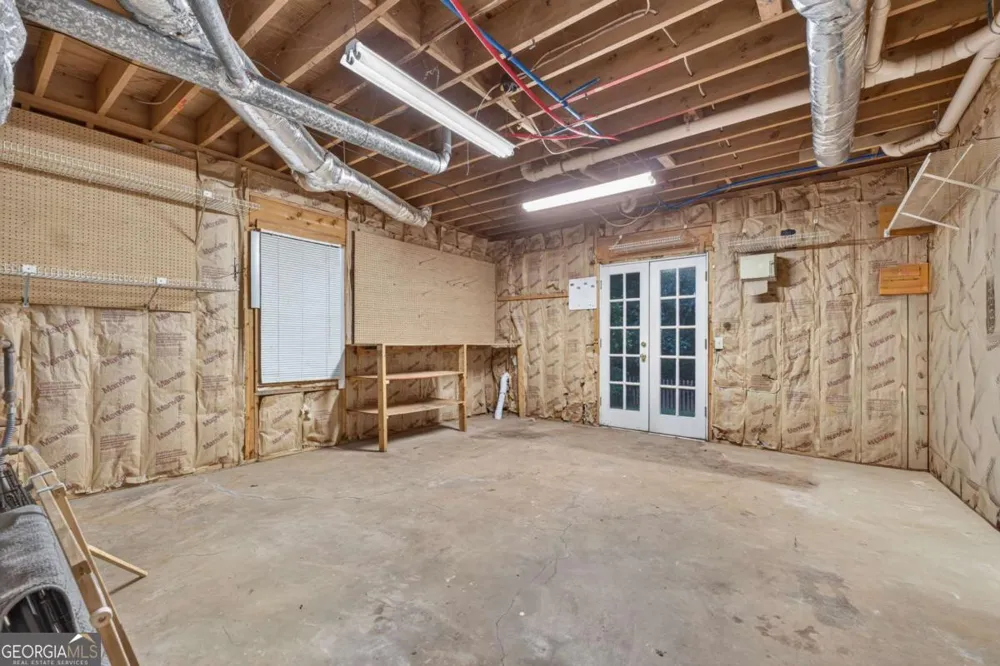 1105 Secret Cove DR Sugar Hill, GA 30518