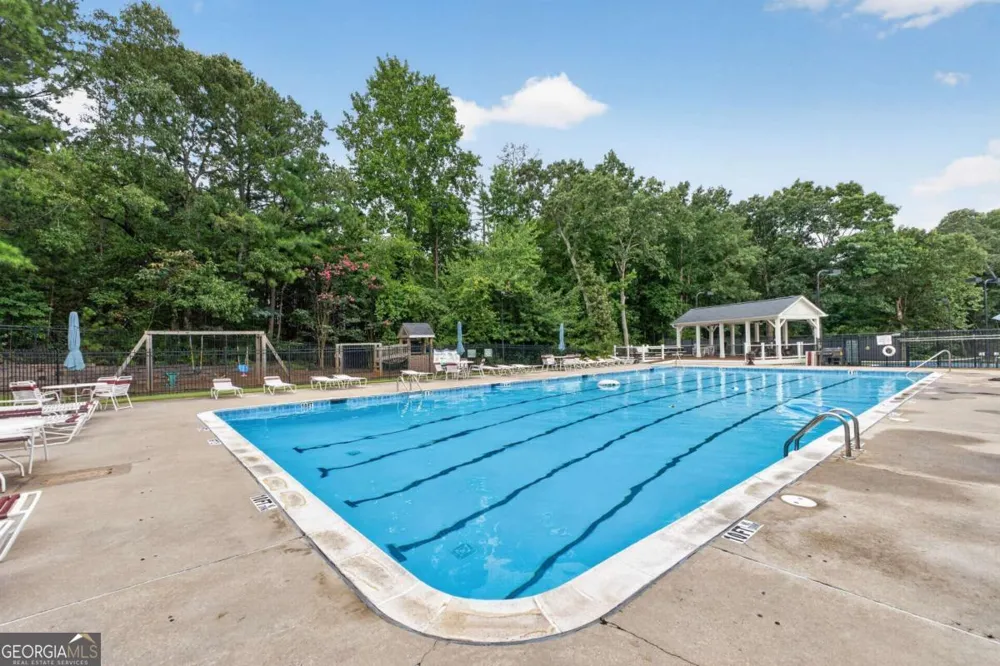 1105 Secret Cove DR Sugar Hill, GA 30518