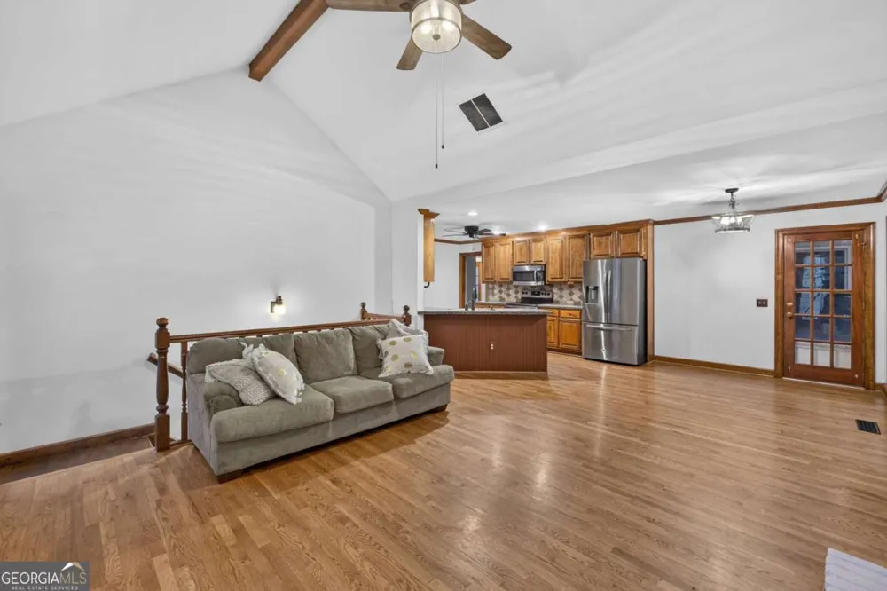 1105 Secret Cove DR Sugar Hill, GA 30518