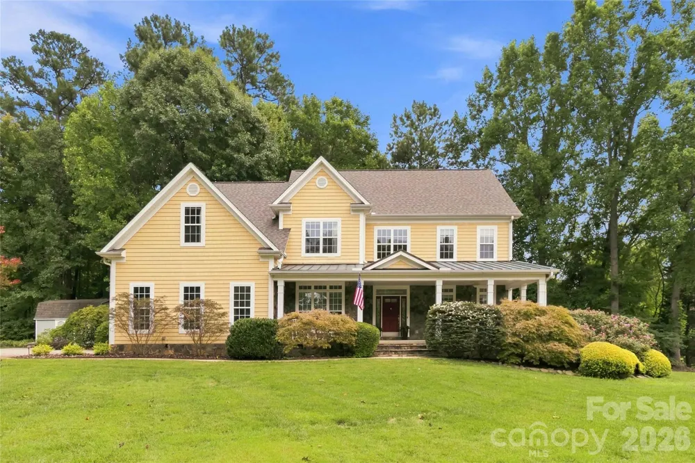 354 Robinson Road Mooresville, NC 28117