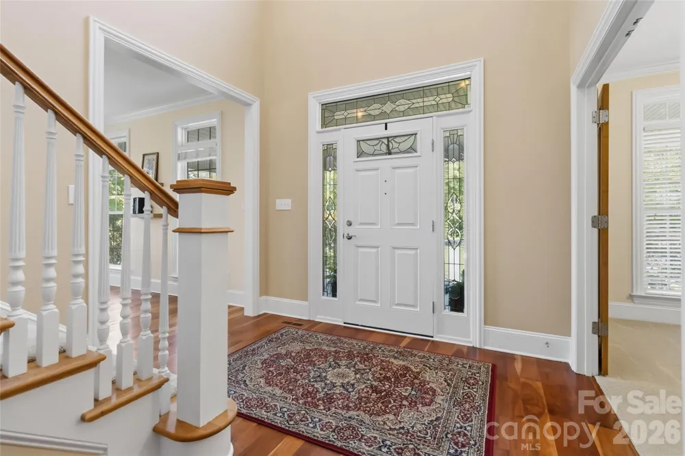 354 Robinson Road Mooresville, NC 28117