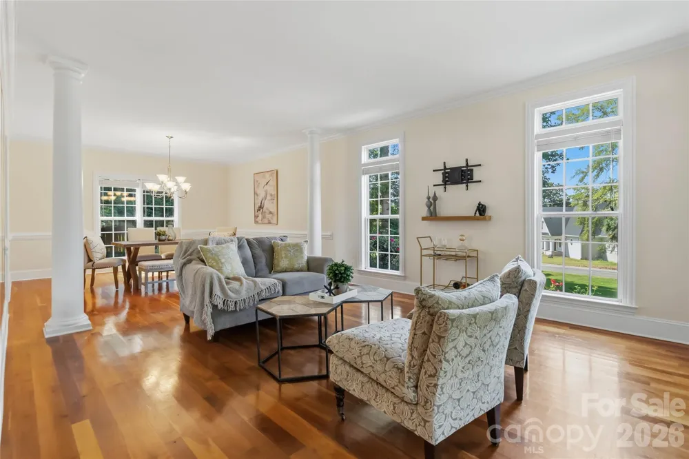 354 Robinson Road Mooresville, NC 28117