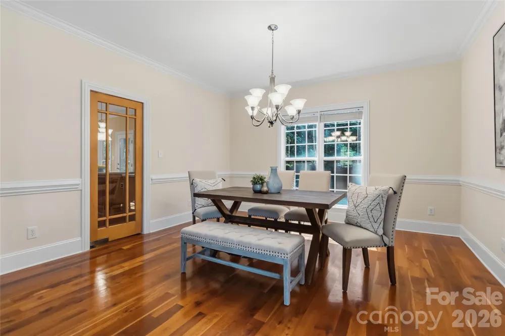 354 Robinson Road Mooresville, NC 28117
