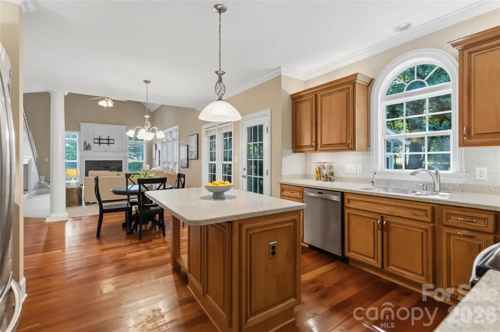 354 Robinson Road Mooresville, NC 28117