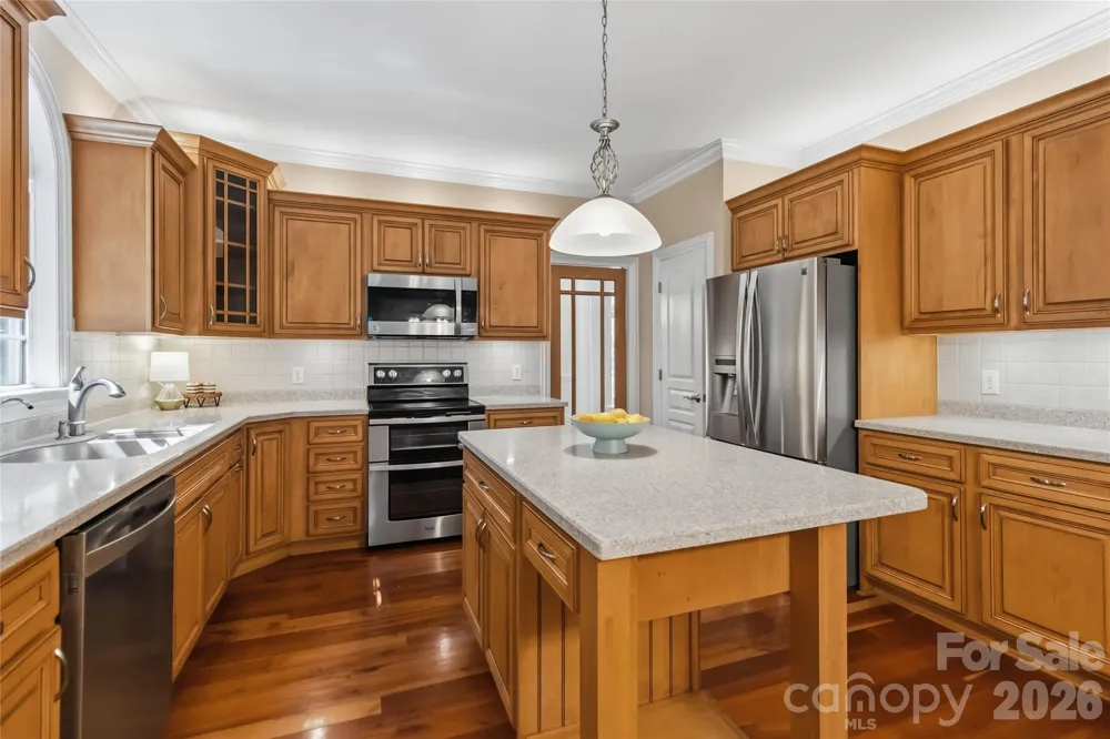 354 Robinson Road Mooresville, NC 28117