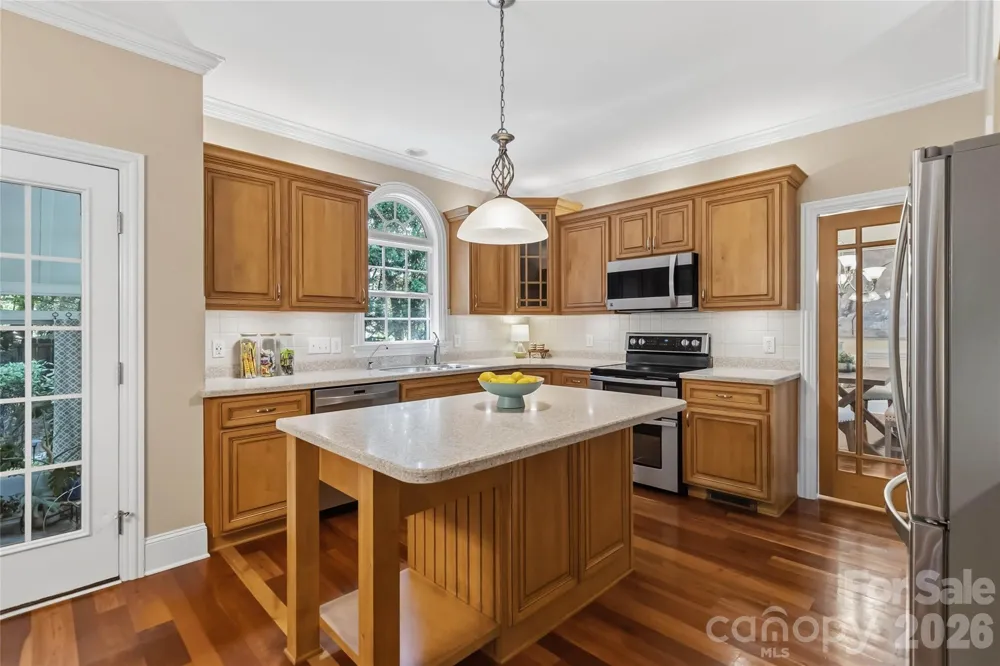 354 Robinson Road Mooresville, NC 28117