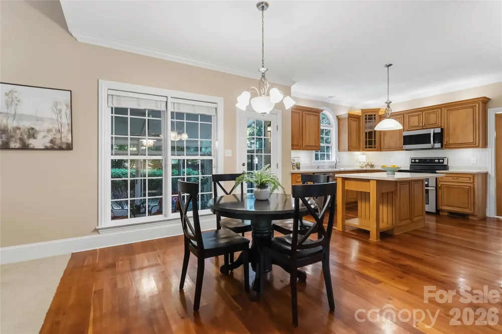 354 Robinson Road Mooresville, NC 28117