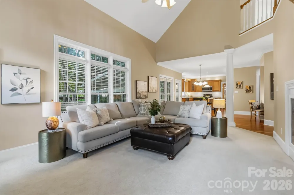 354 Robinson Road Mooresville, NC 28117