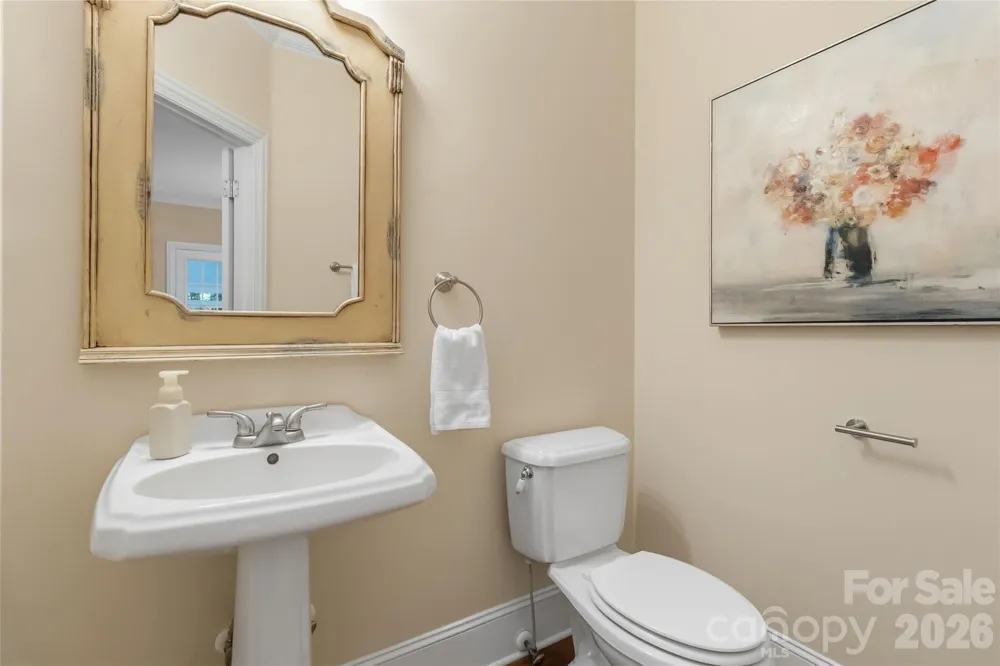 354 Robinson Road Mooresville, NC 28117
