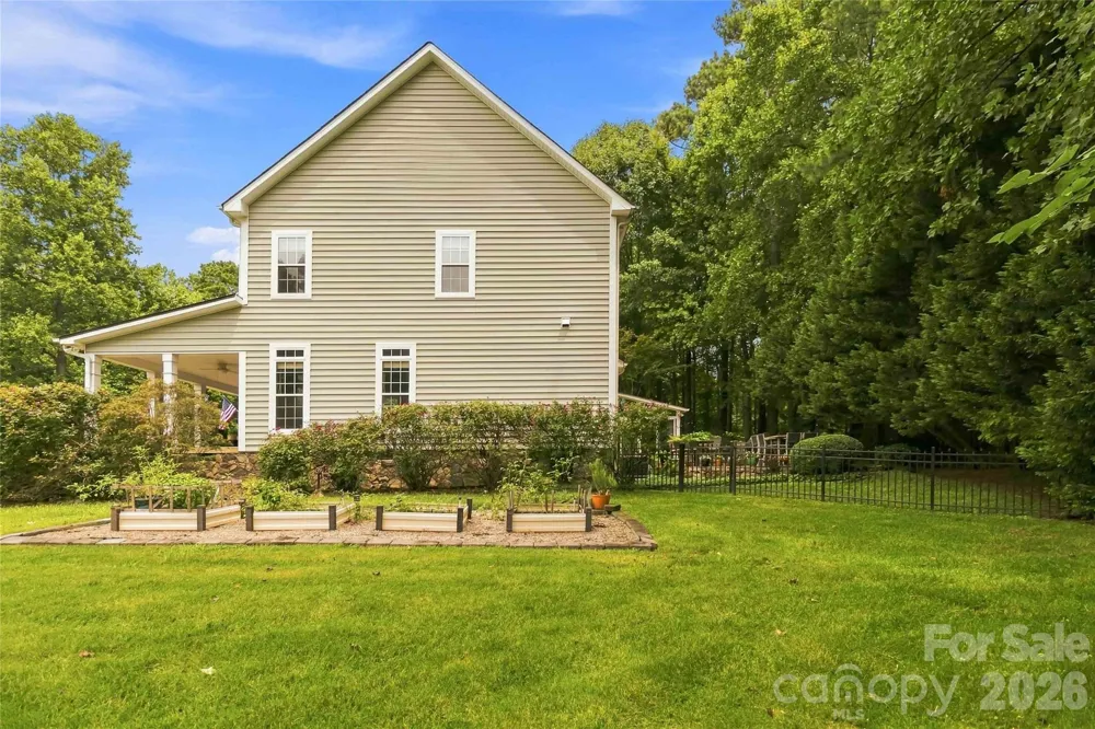 354 Robinson Road Mooresville, NC 28117