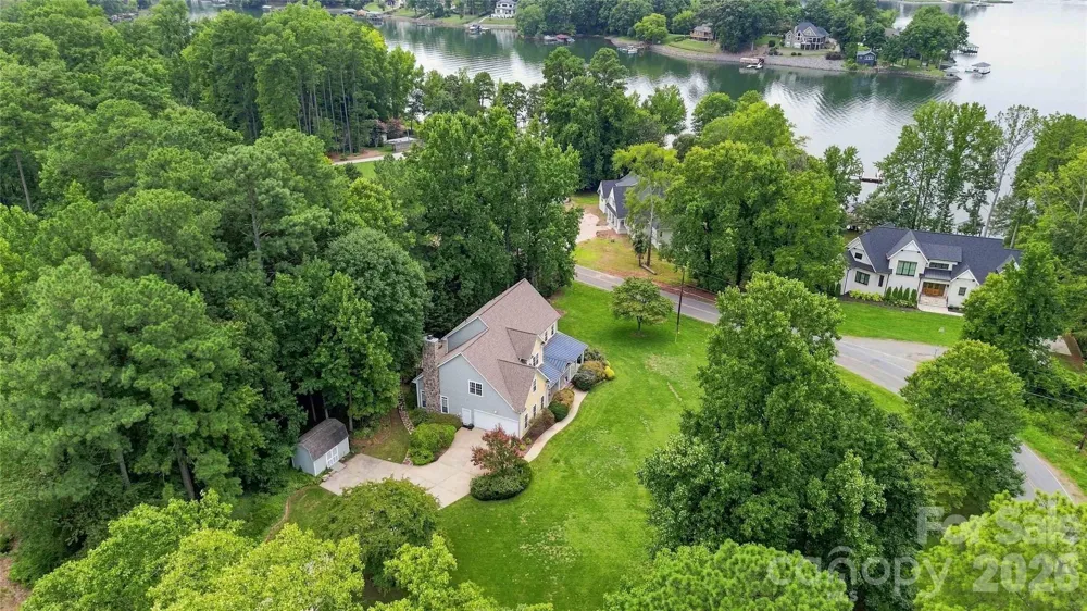 354 Robinson Road Mooresville, NC 28117