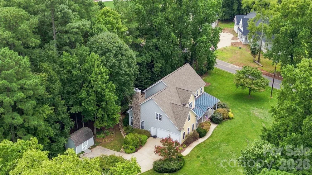 354 Robinson Road Mooresville, NC 28117
