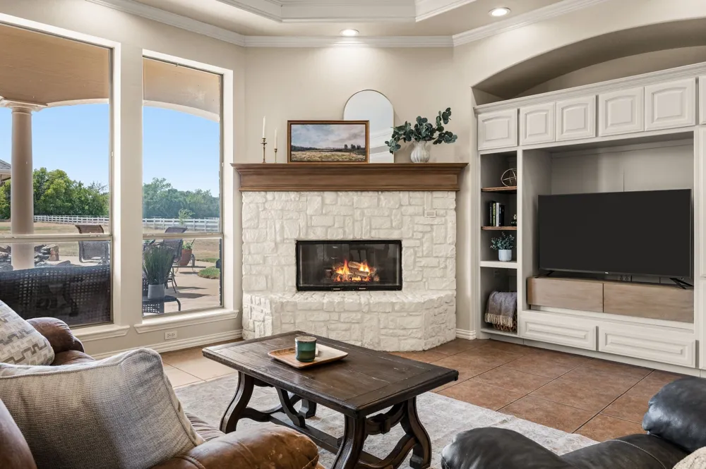 13425 Willow Creek Drive Haslet, TX 76052