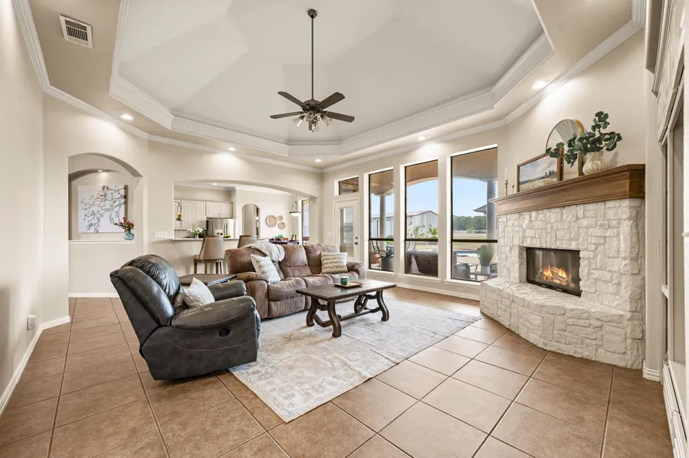 13425 Willow Creek Drive Haslet, TX 76052