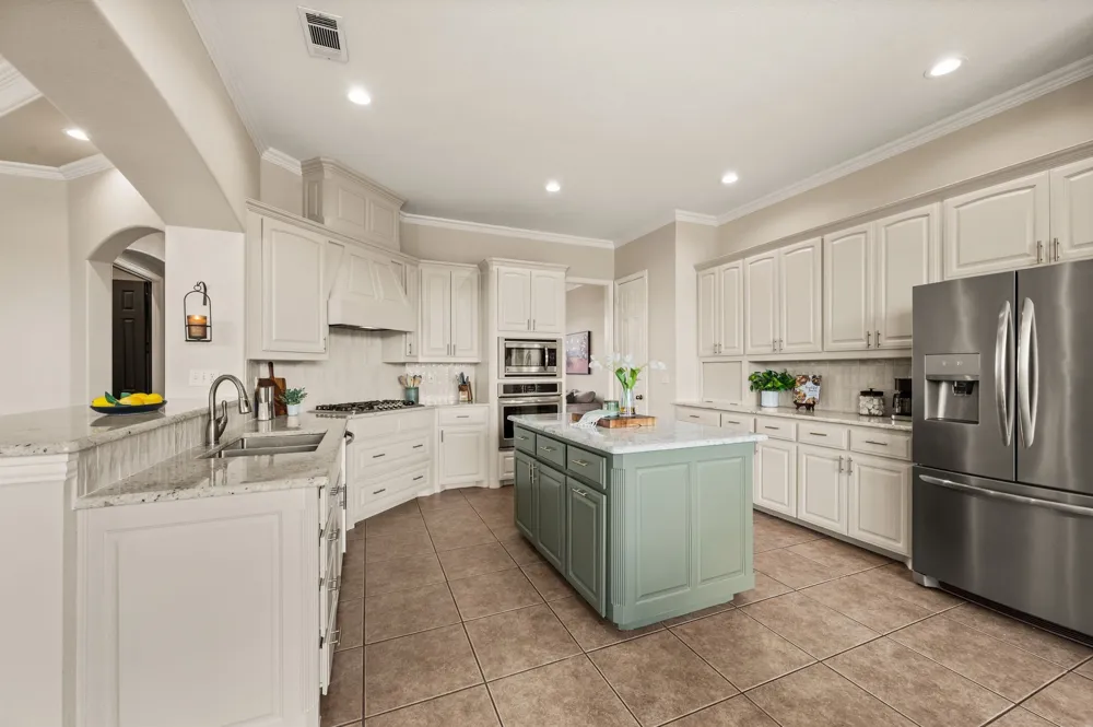 13425 Willow Creek Drive Haslet, TX 76052