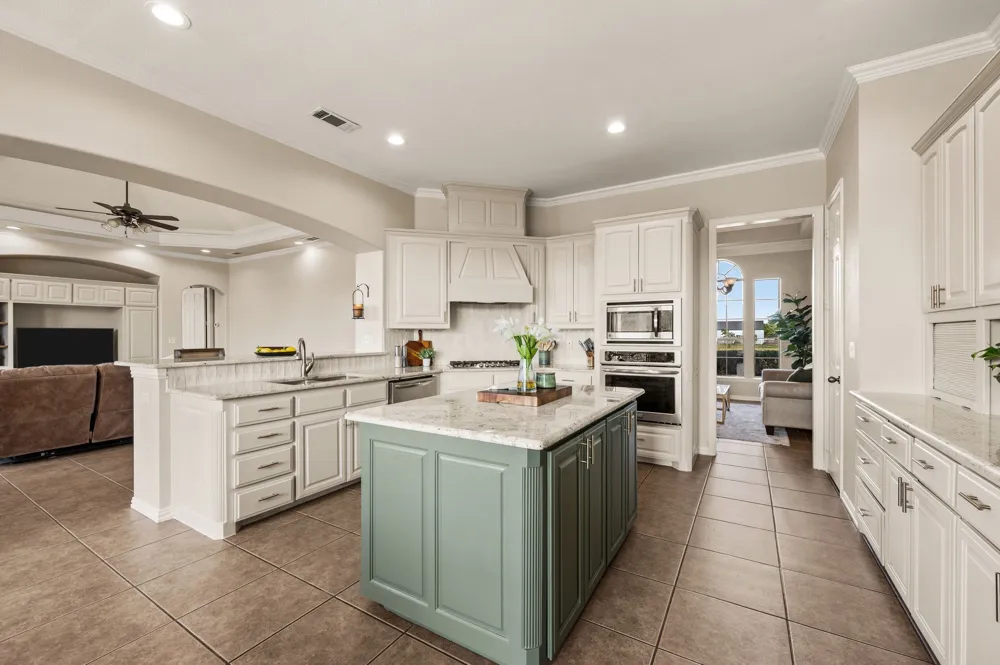 13425 Willow Creek Drive Haslet, TX 76052