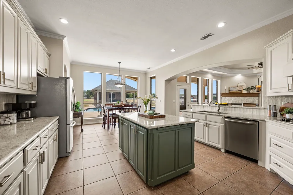 13425 Willow Creek Drive Haslet, TX 76052