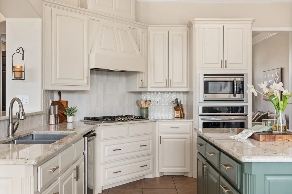 13425 Willow Creek Drive Haslet, TX 76052