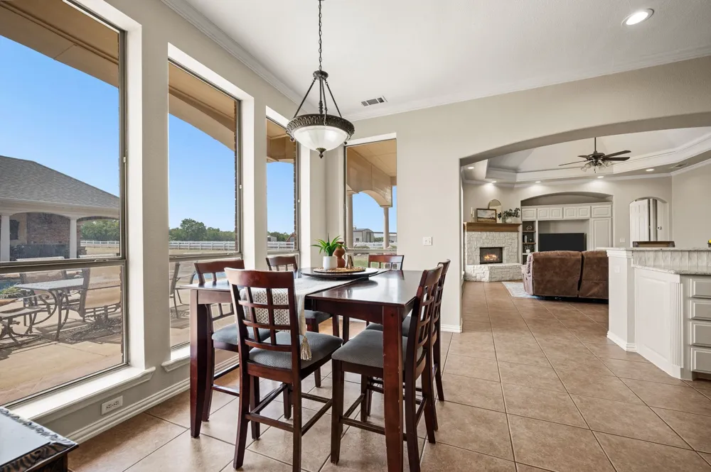 13425 Willow Creek Drive Haslet, TX 76052