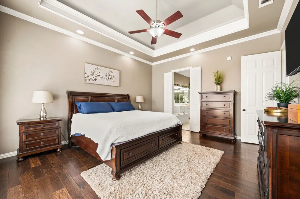 13425 Willow Creek Drive Haslet, TX 76052