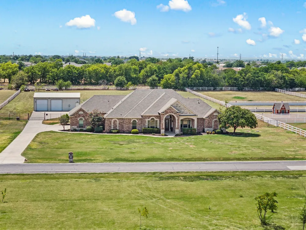 13425 Willow Creek Drive Haslet, TX 76052