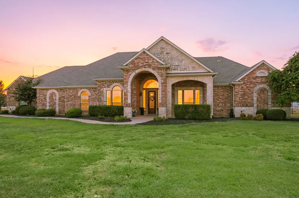 13425 Willow Creek Drive Haslet, TX 76052