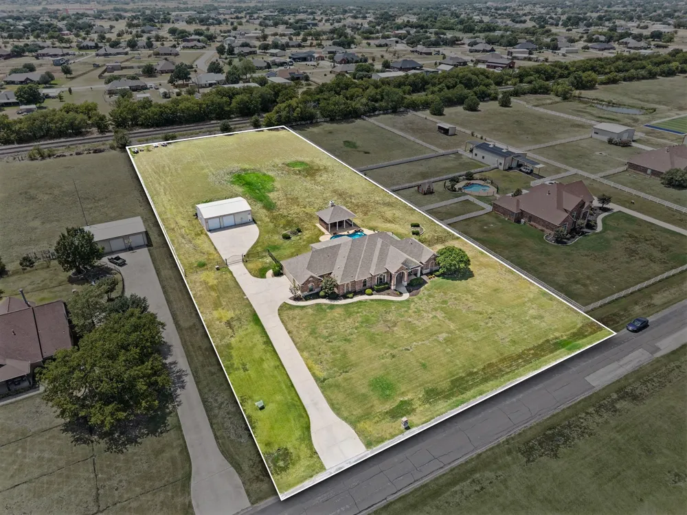 13425 Willow Creek Drive Haslet, TX 76052