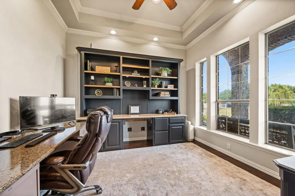 13425 Willow Creek Drive Haslet, TX 76052