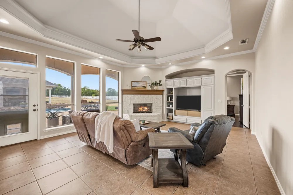 13425 Willow Creek Drive Haslet, TX 76052