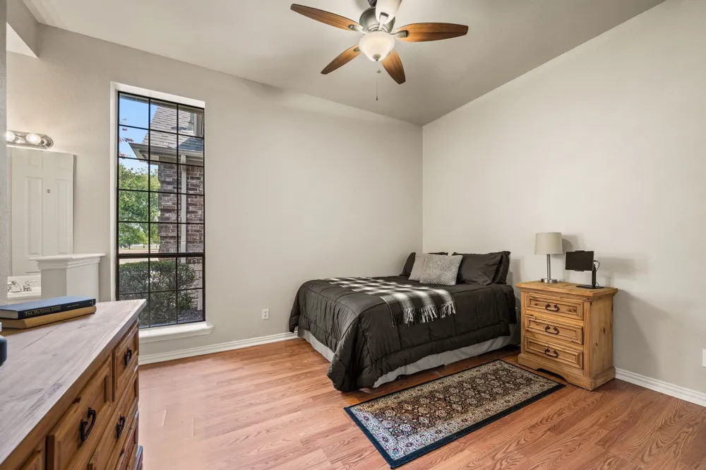 13425 Willow Creek Drive Haslet, TX 76052