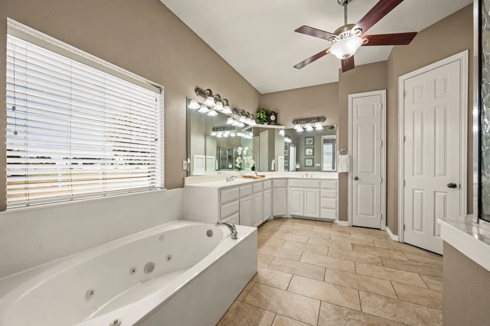 13425 Willow Creek Drive Haslet, TX 76052