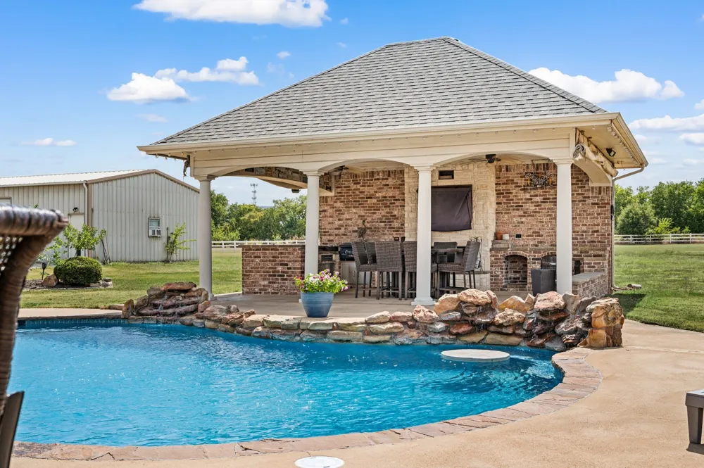 13425 Willow Creek Drive Haslet, TX 76052
