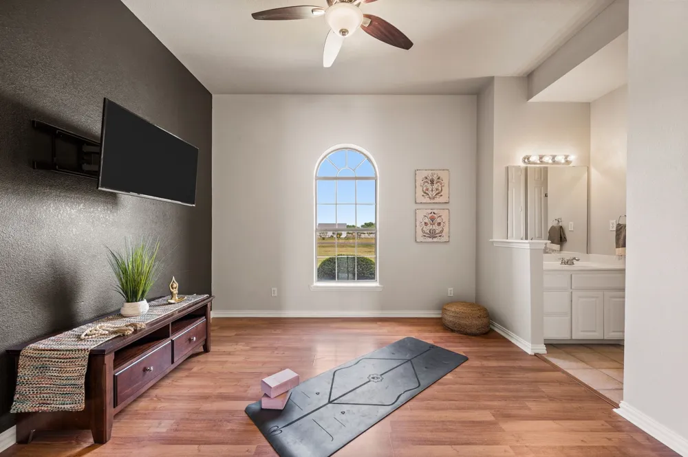 13425 Willow Creek Drive Haslet, TX 76052