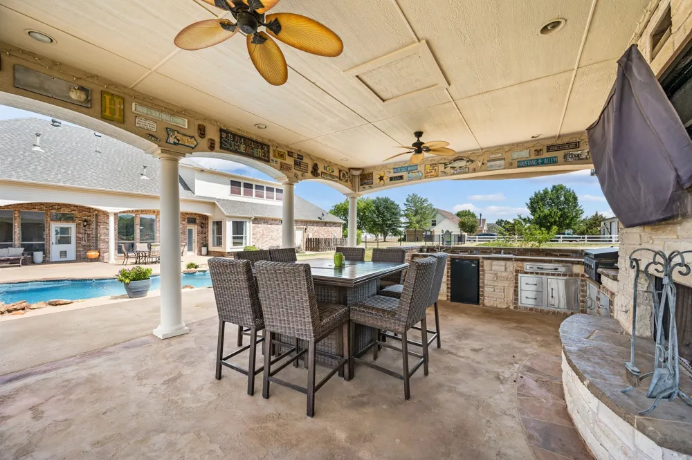 13425 Willow Creek Drive Haslet, TX 76052