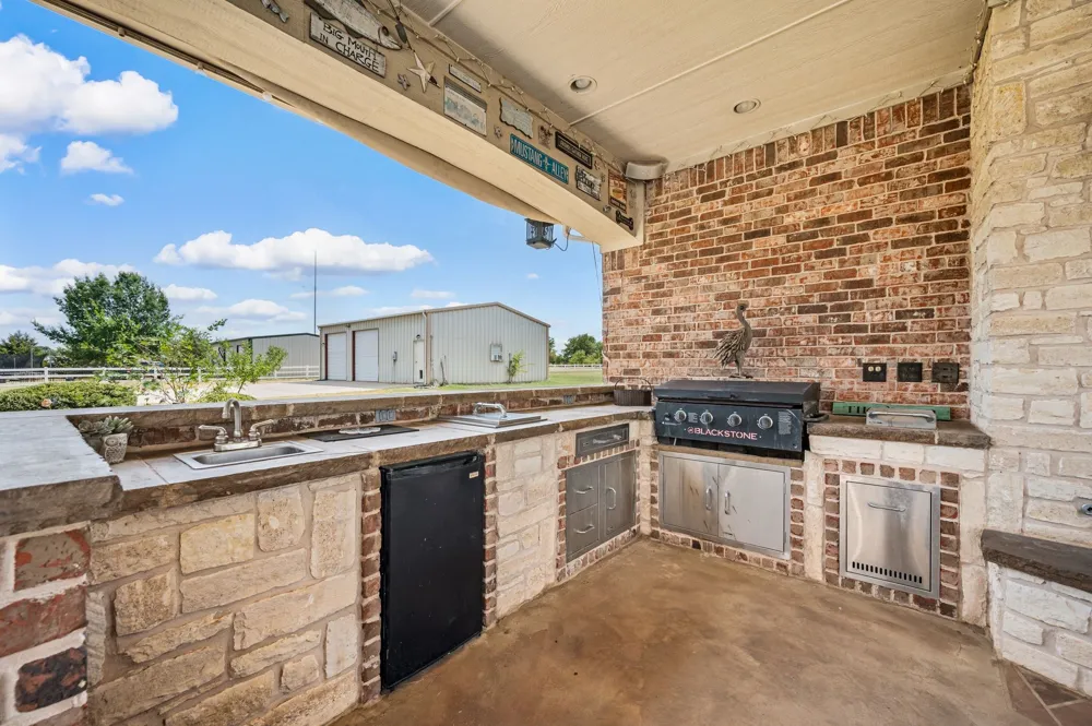 13425 Willow Creek Drive Haslet, TX 76052